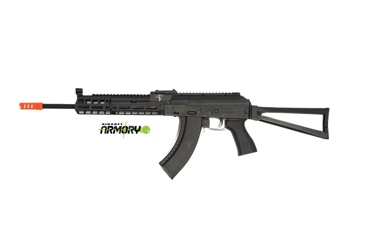 EMG Licensed Rifle Dynamics AK Airsoft AEG Rifle EMG Licensed Rifle Dynamics AK Airsoft AEG Rifle